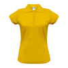 Рубашка-поло женская Фото 6 - Yurekprint.Com.Ua