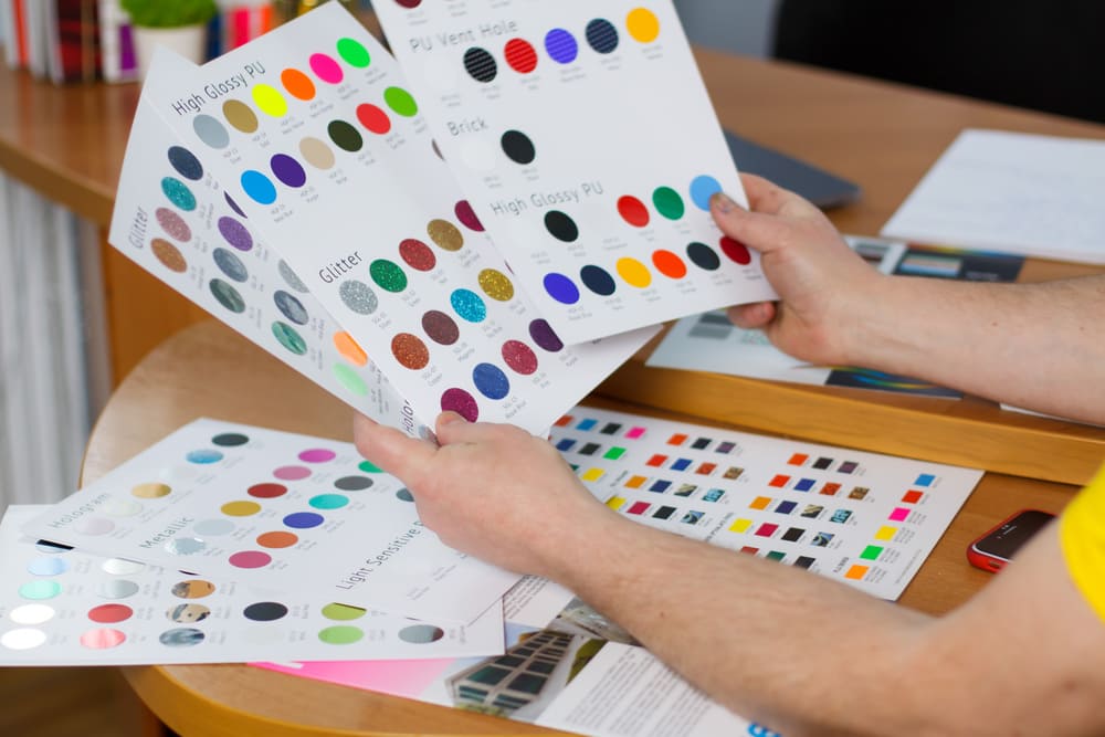 Печать флексом в Харькове Yurek Print